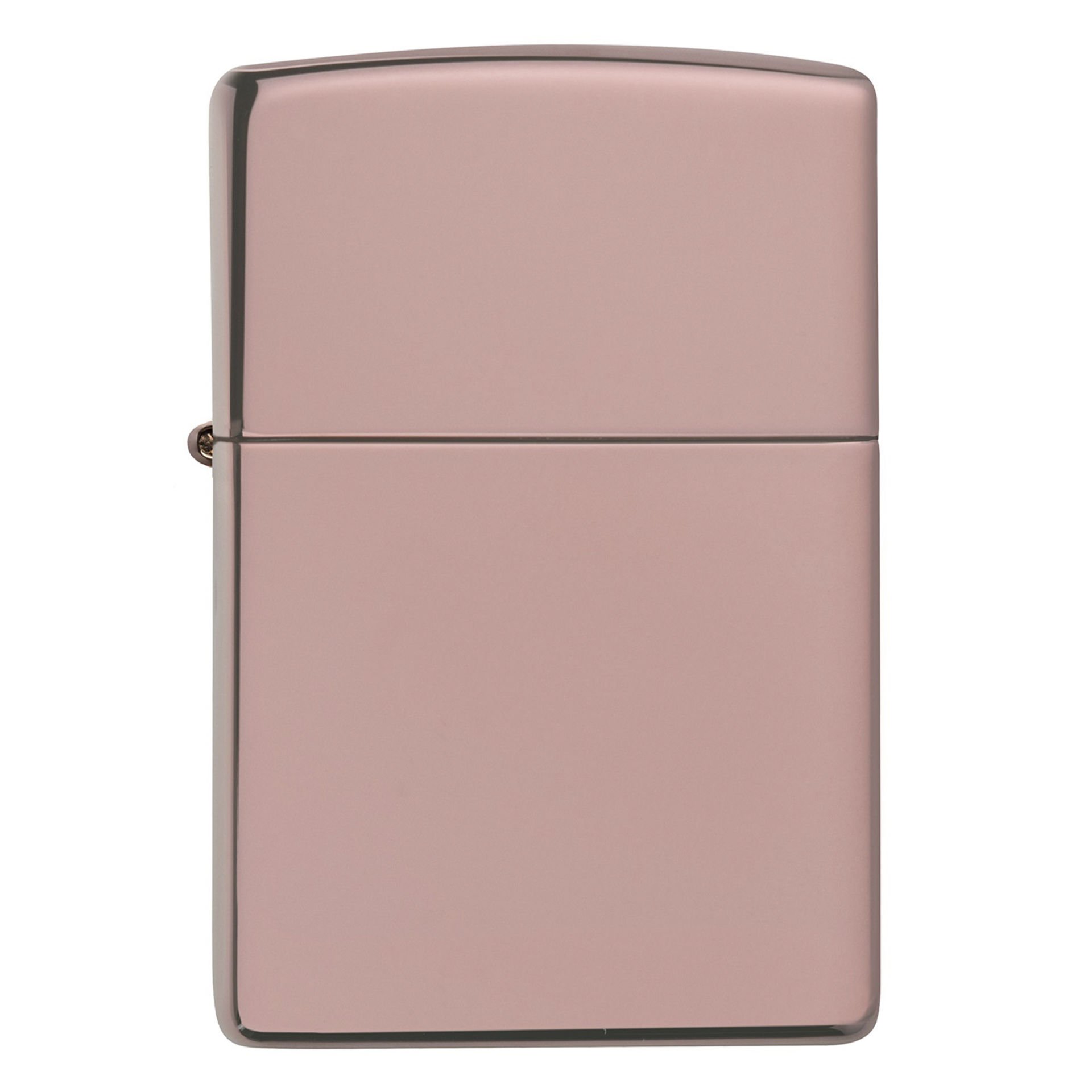 Zippo Reg Hp Rose Gold Çakmak - 49190-078684
