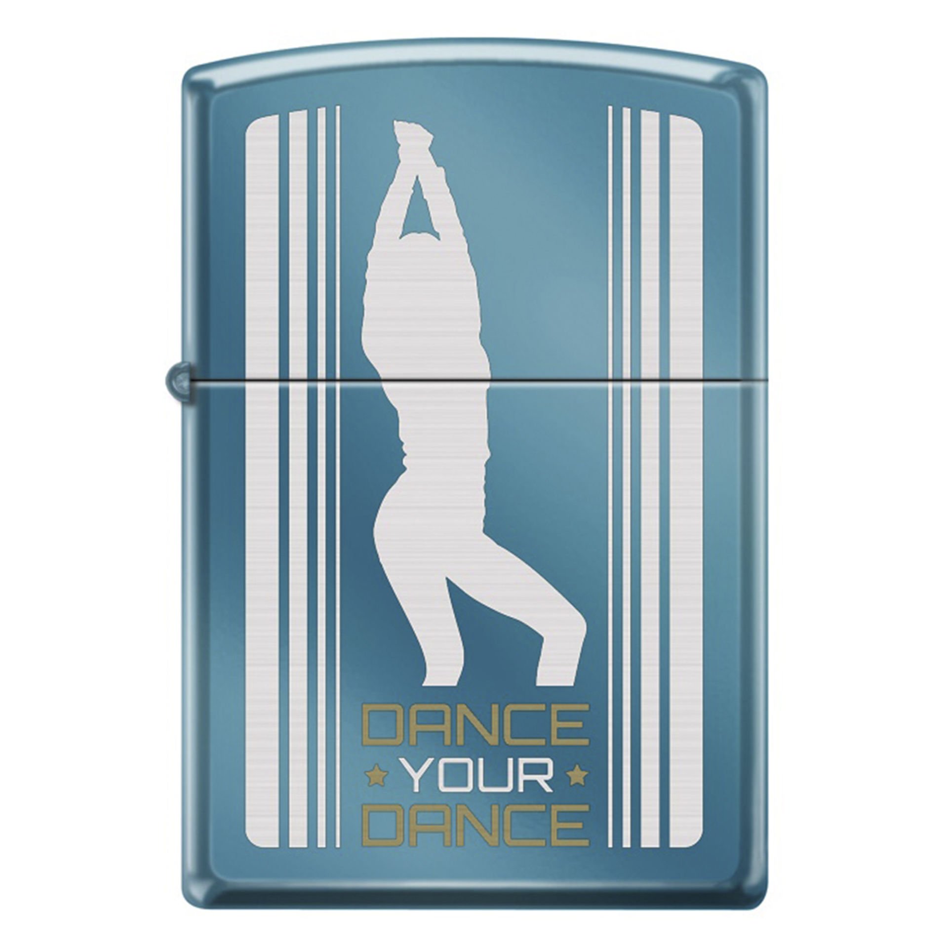 Zippo Dance Your Dance Çakmak - 20446-063340
