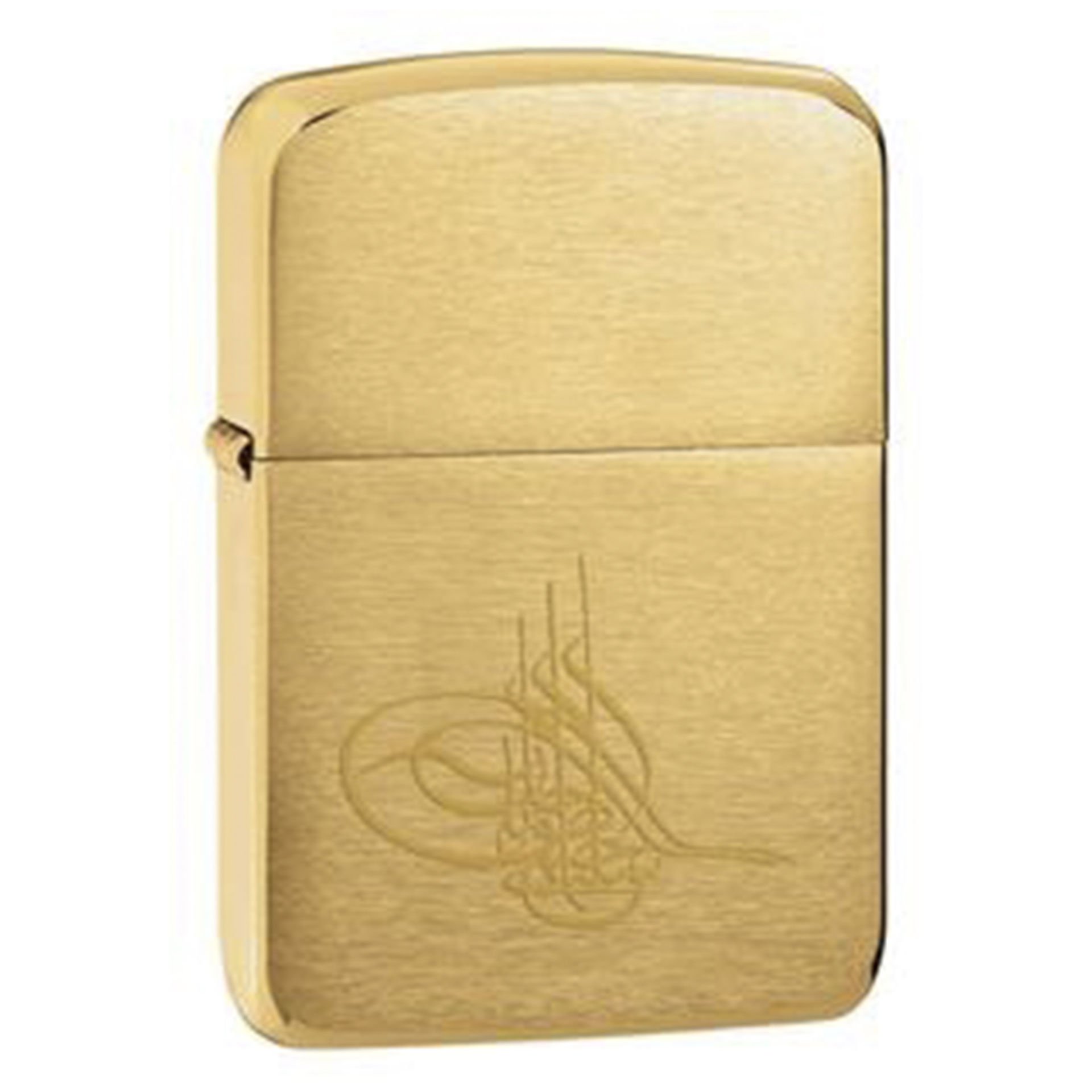 Zippo Tugra Çakmak 1941B-064997