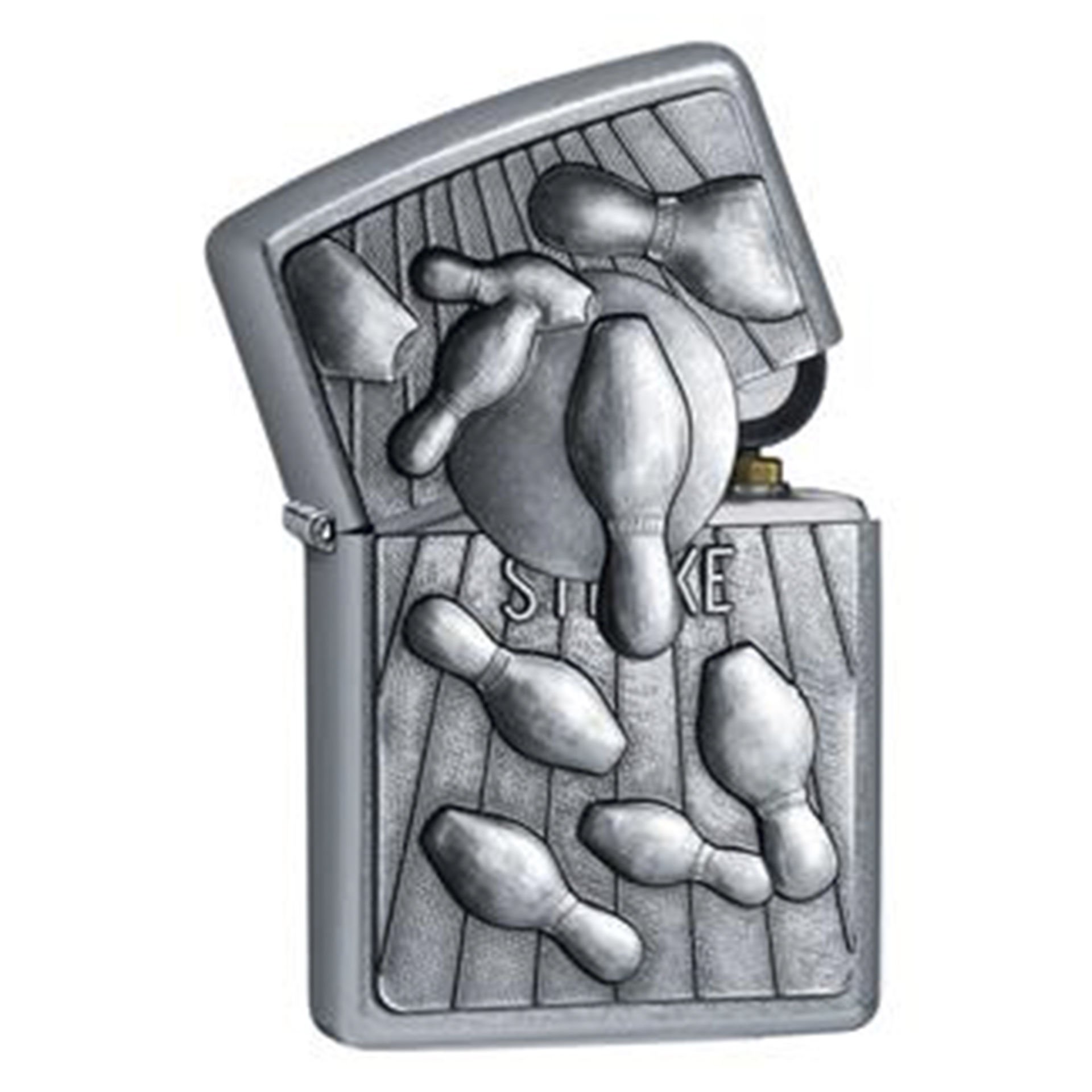 Zippo Bowling Surprise Çakmak - 207BS-B228