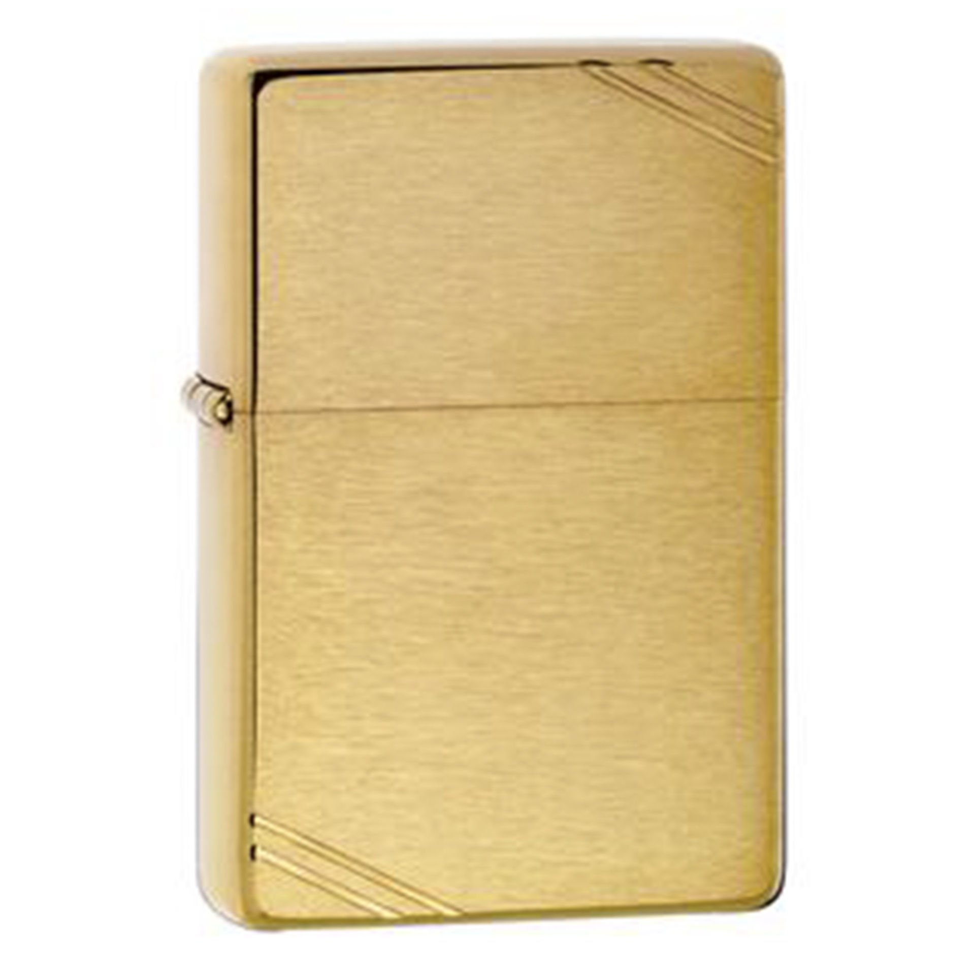 Zippo Vintage™ Series with Slashes Çakmak - 240-000086