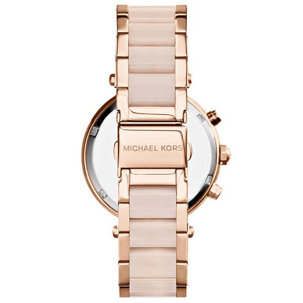 Michael Kors MK5896 Kadın Kol Saati