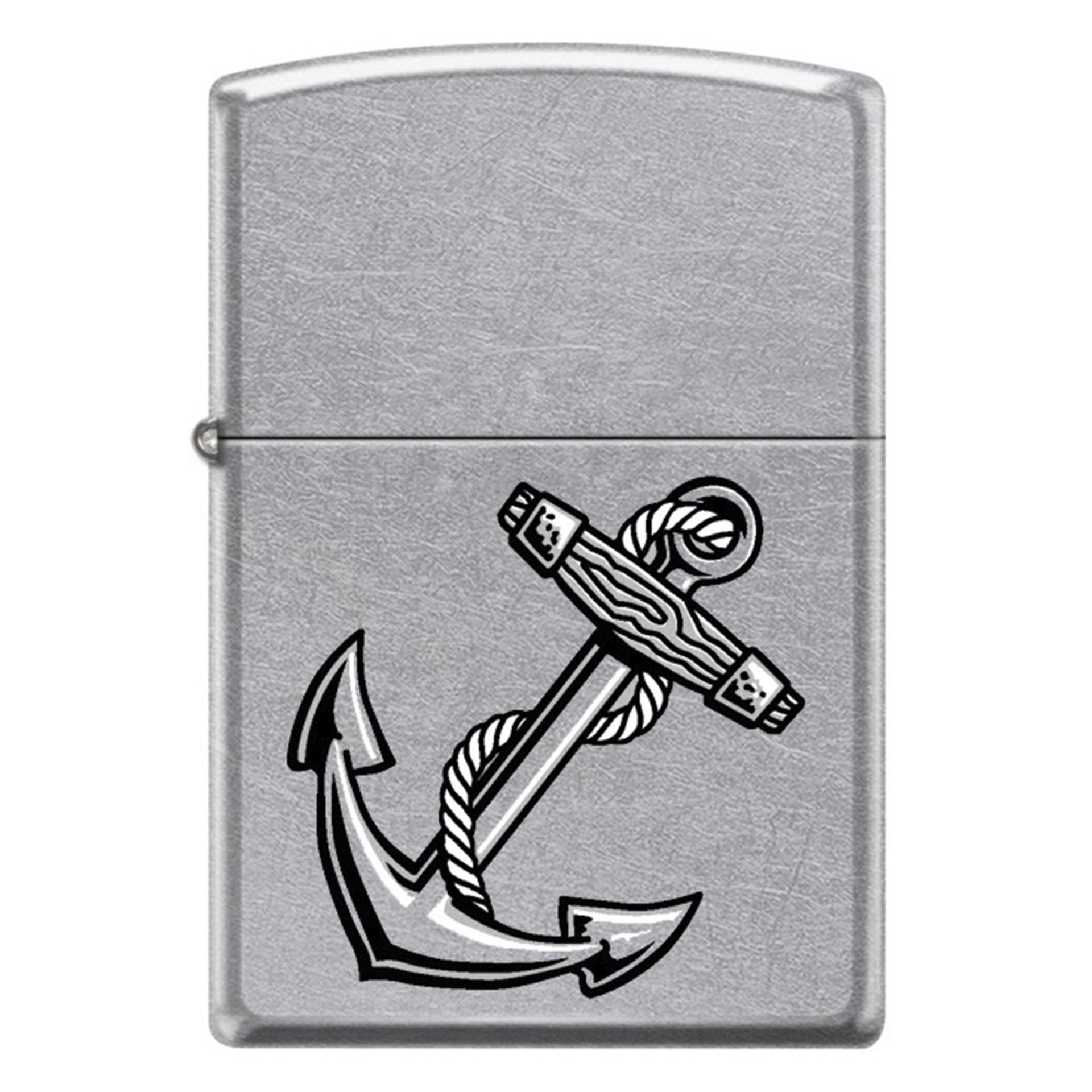 Zippo Anchor Design Çakmak - 207-106480