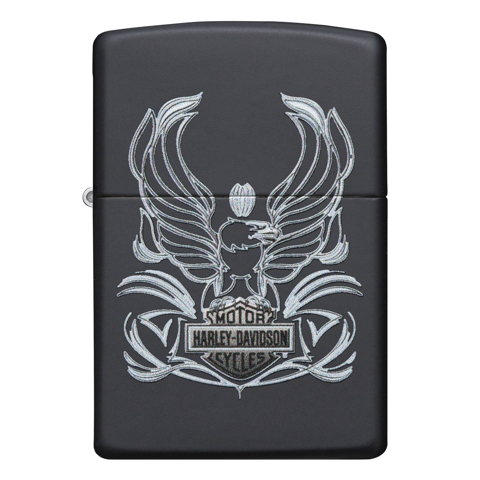 Zippo 218 Harley Davidson Çakmak - 49947-105722