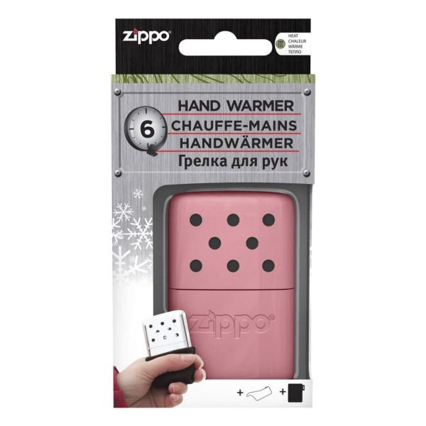 Zippo Hand Warmer (6 Saat El Isıtıcısı) - 40363