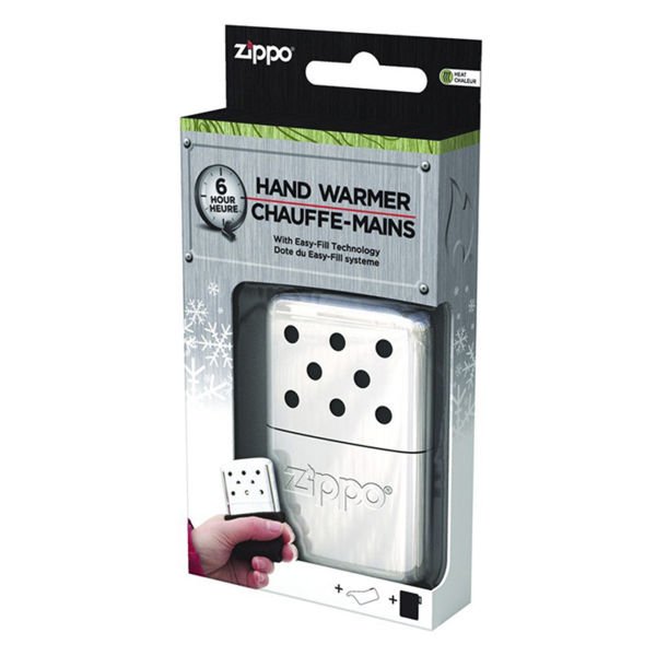 Zippo Hand Warmer (6 Saat El Isıtıcısı) - 40360