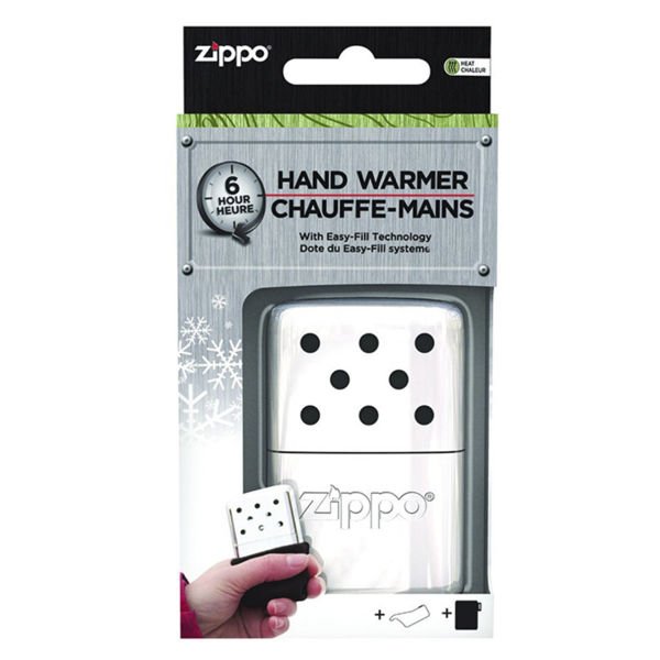 Zippo Hand Warmer (6 Saat El Isıtıcısı) - 40360