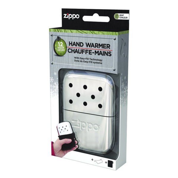 Zippo Hand Warmer (12 Saat El Isıtıcısı) - 40365