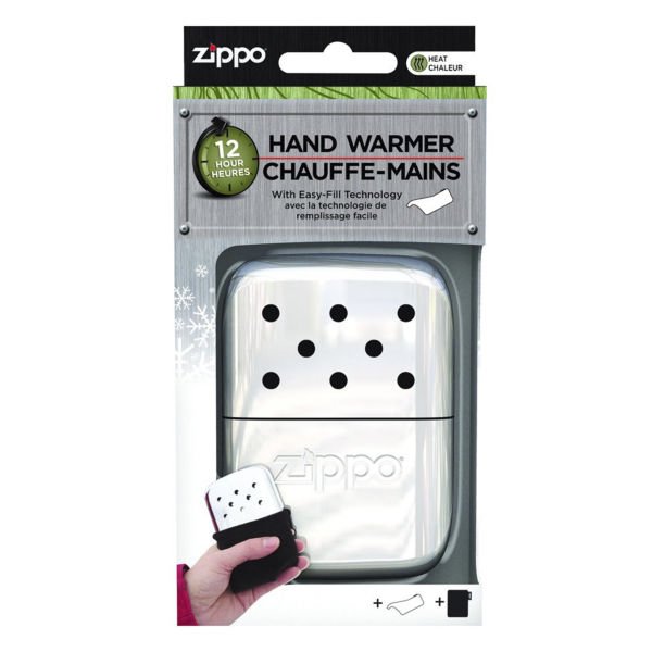 Zippo Hand Warmer (12 Saat El Isıtıcısı) - 40365