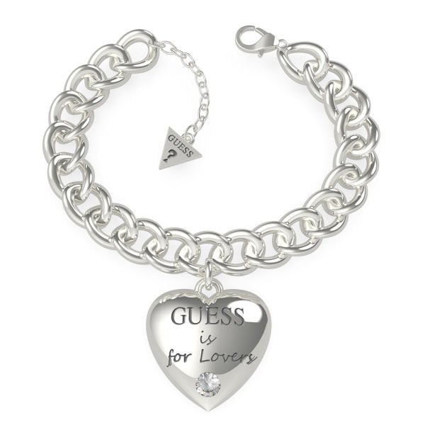 Guess JGUUBB70040S Kalpli Kadın Bileklik