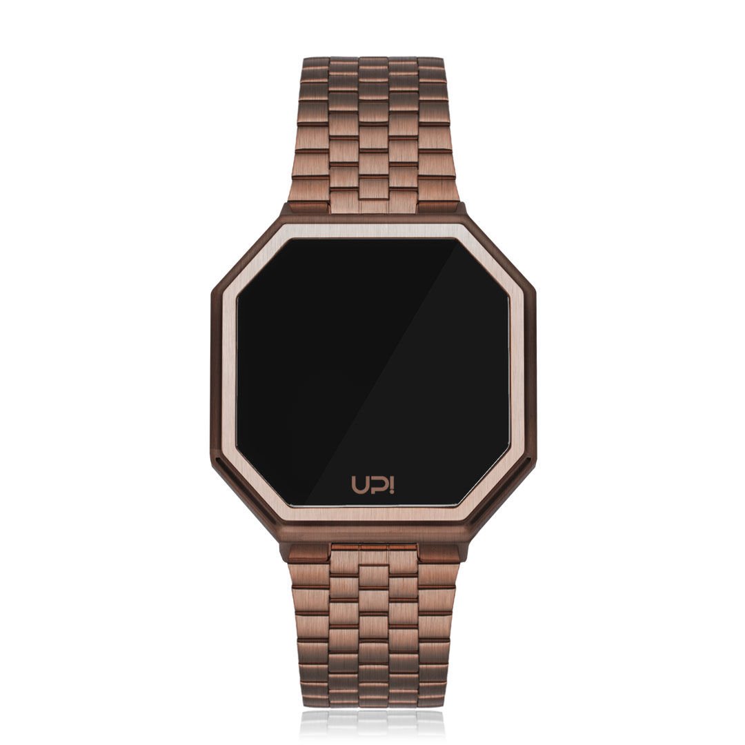 UPWATCH EDGE CHOCOLATE - 1784