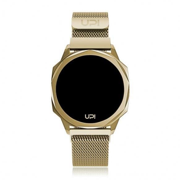 UPWATCH ICON GOLD LOOP BAND + - 1661