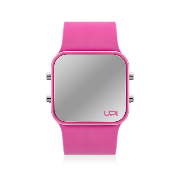 UPWATCH GO PINK - 1292