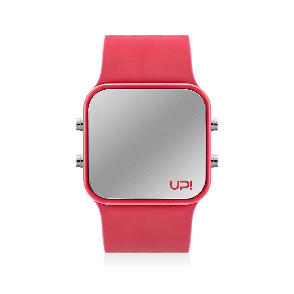 UPWATCH GO RED - 1290