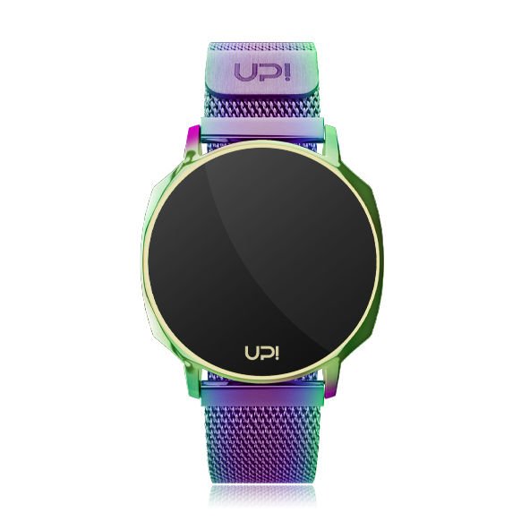 UPWATCH XT LIMITED EDITION + - 1606