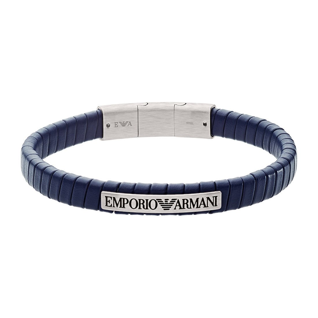 Emporio Armani AJEGS2639-040 Erkek Bileklik