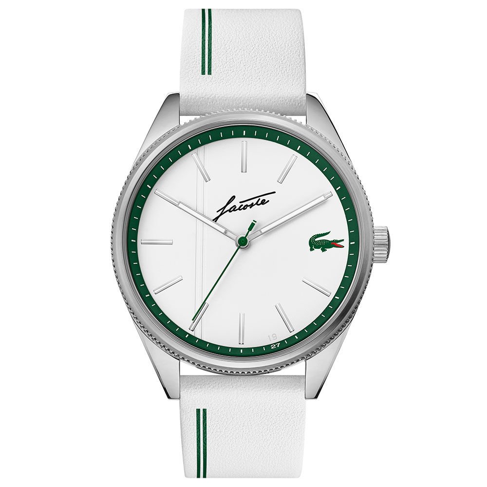 Lacoste LAC2011050 Erkek Kol Saati