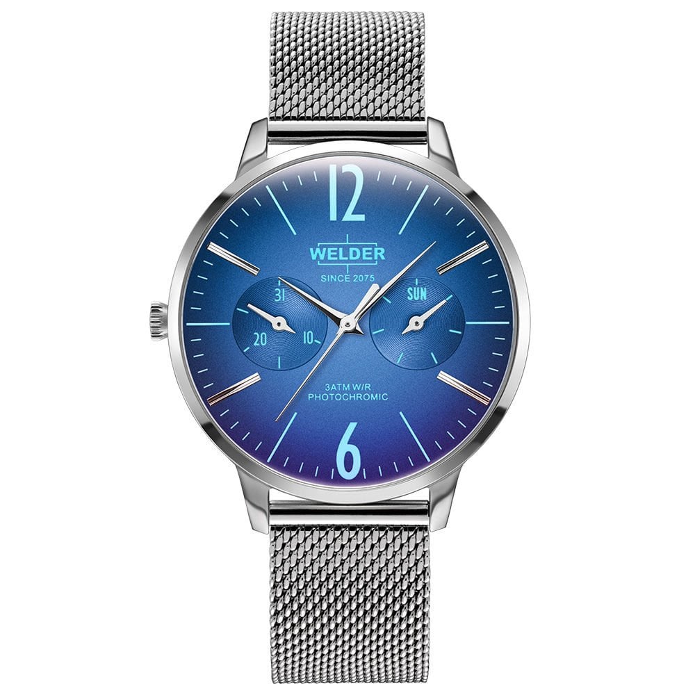Welder WWRS615 36 mm Slim Kadın Kol Saati