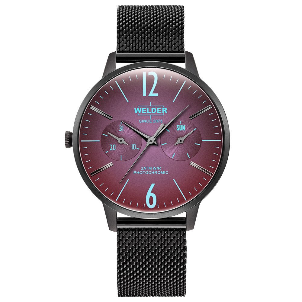 Welder WWRS653 36 mm Slim Kadın Kol Saati
