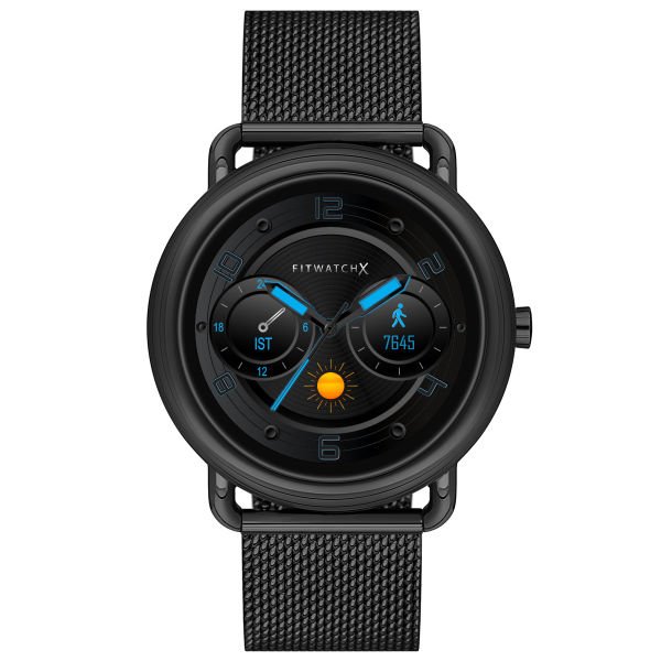 FitWatch FT202201R1003 Akıllı Saat