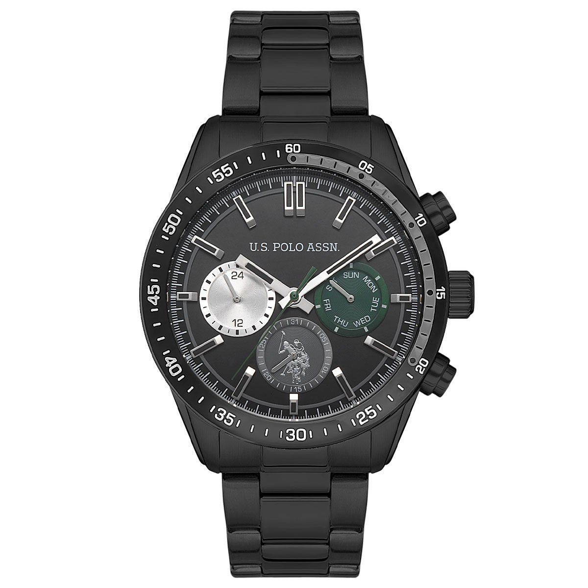 U.S. Polo Assn. USPA1044-06 Erkek Kol Saati