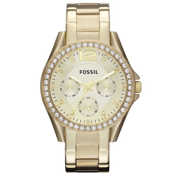 Fossil FES3203 Kadın Kol Saati