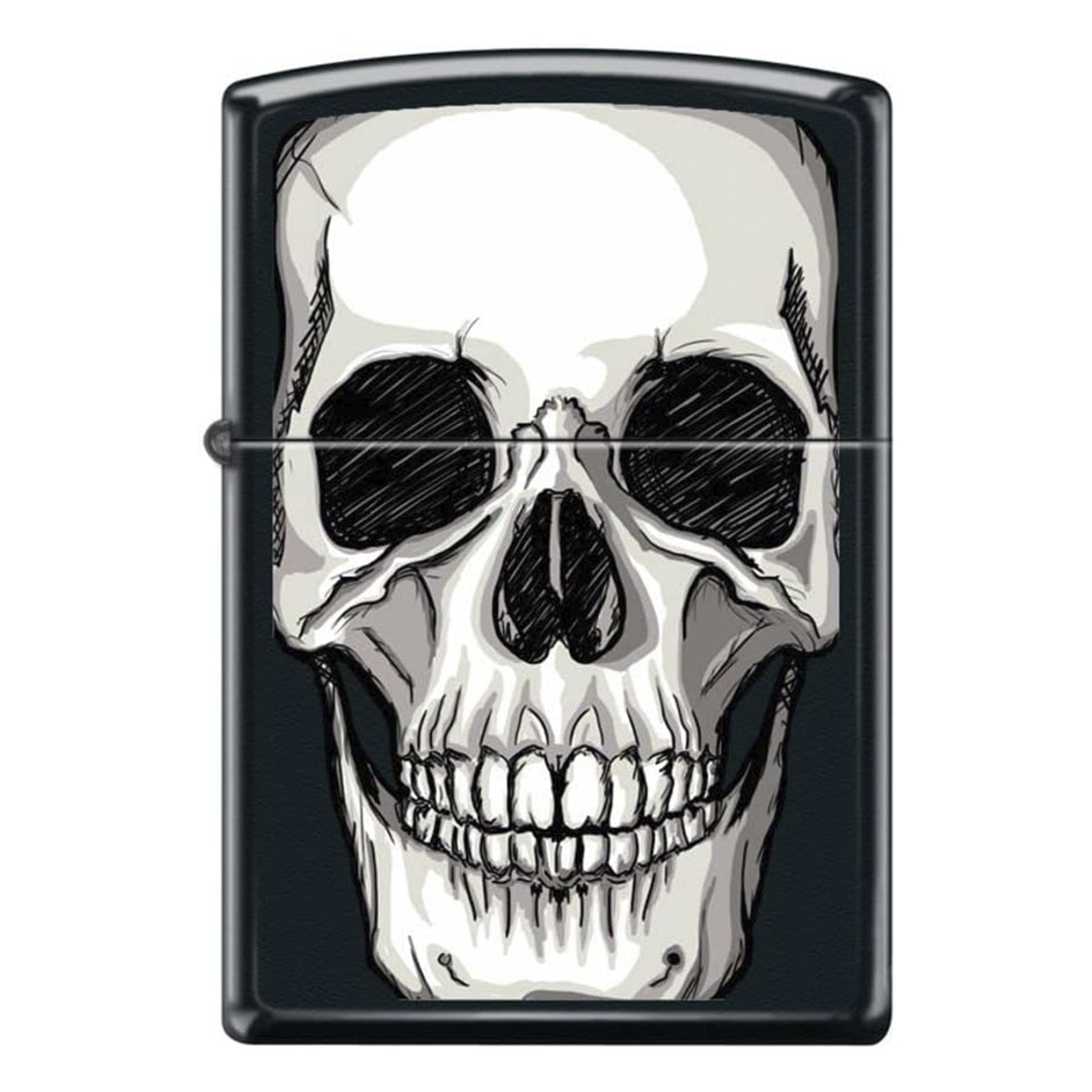 Zippo Z Series 6.3 Çakmak - 49007-00063-MODEL11