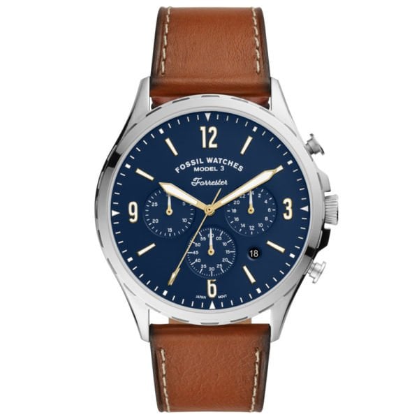 Fossil FFS5607 Erkek Kol Saati