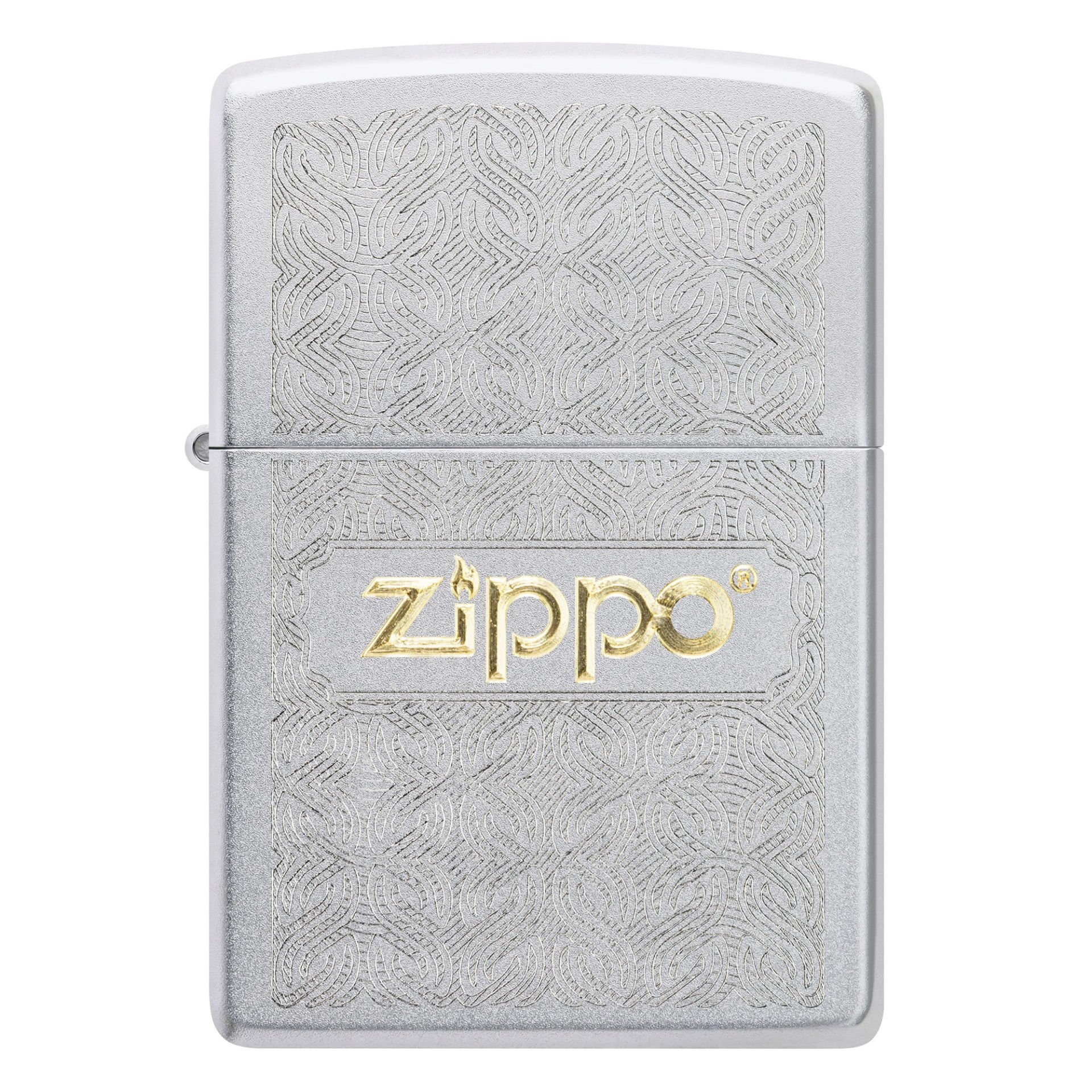 Zippo 205 23Fpf Zippo Filigree Design Çakmak - 48792-109841