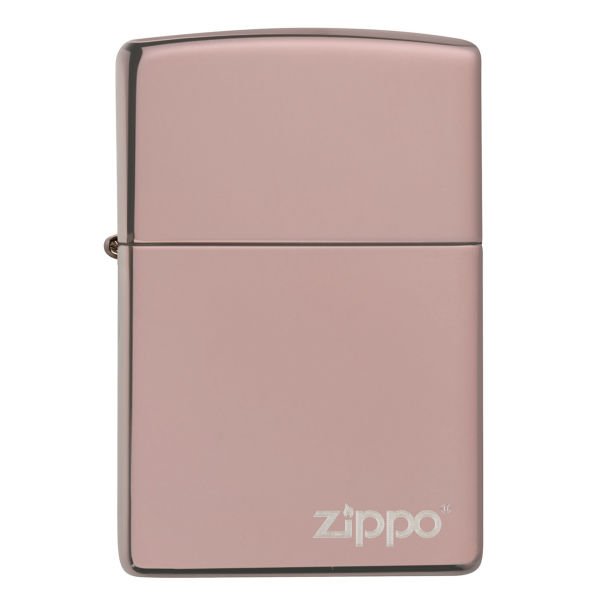 Zippo 49190 W/Zippo - Lasered Çakmak - 49190ZL-078542