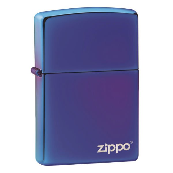 Zippo 29899 W/Zippo - Lasered Çakmak - 29899ZL-078941