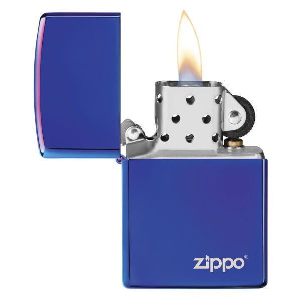 Zippo 29899 W/Zippo - Lasered Çakmak - 29899ZL-078941
