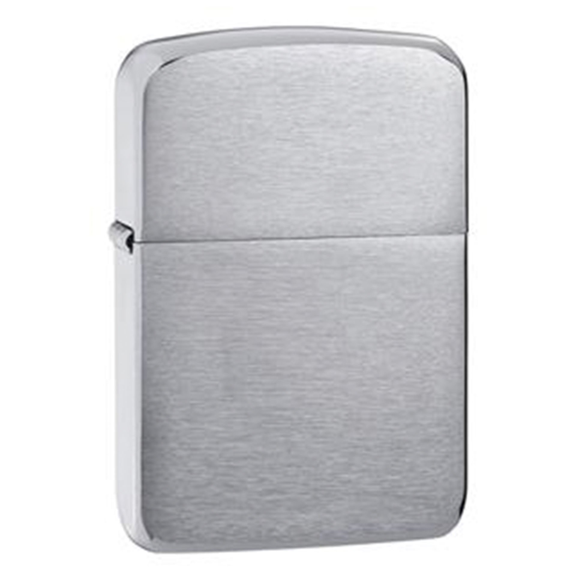 Zippo 1941 Replica Brush Chrome Çakmak - 1941-000934