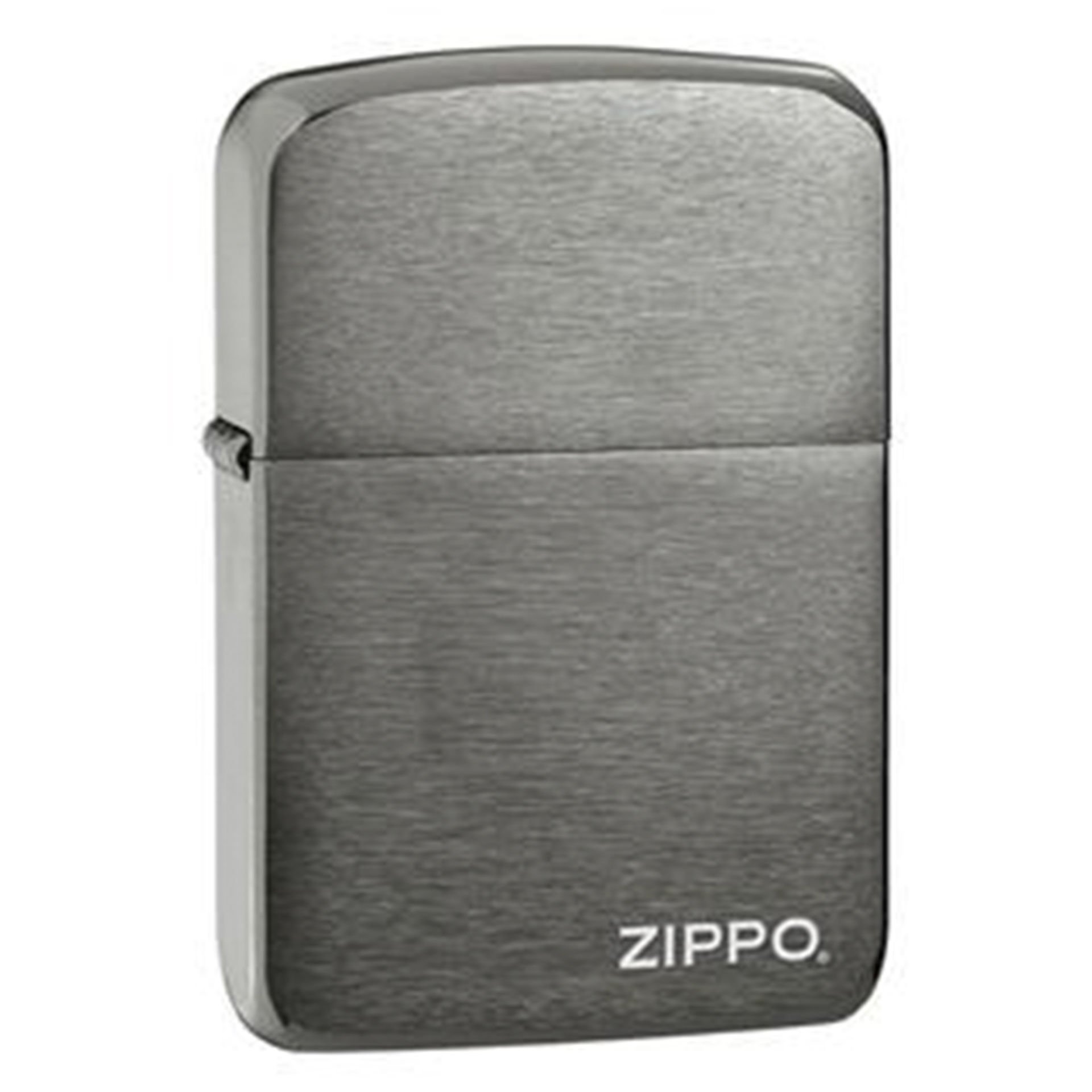 Zippo 1941 Replica Black Ice Çakmak - 24485-000004