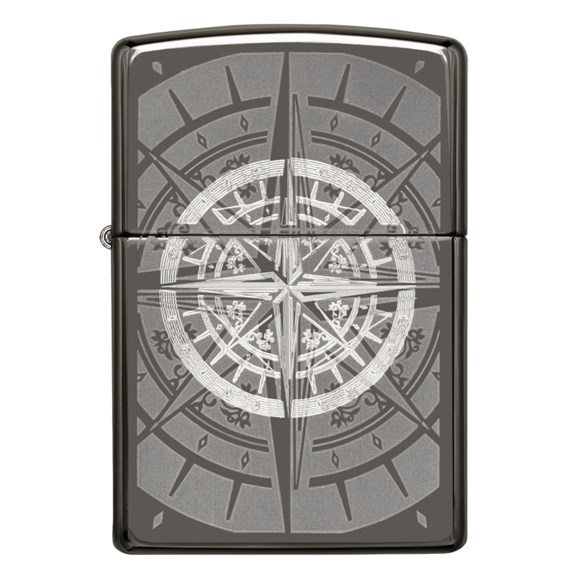 Zippo 150 Compass Çakmak - 29232-000004