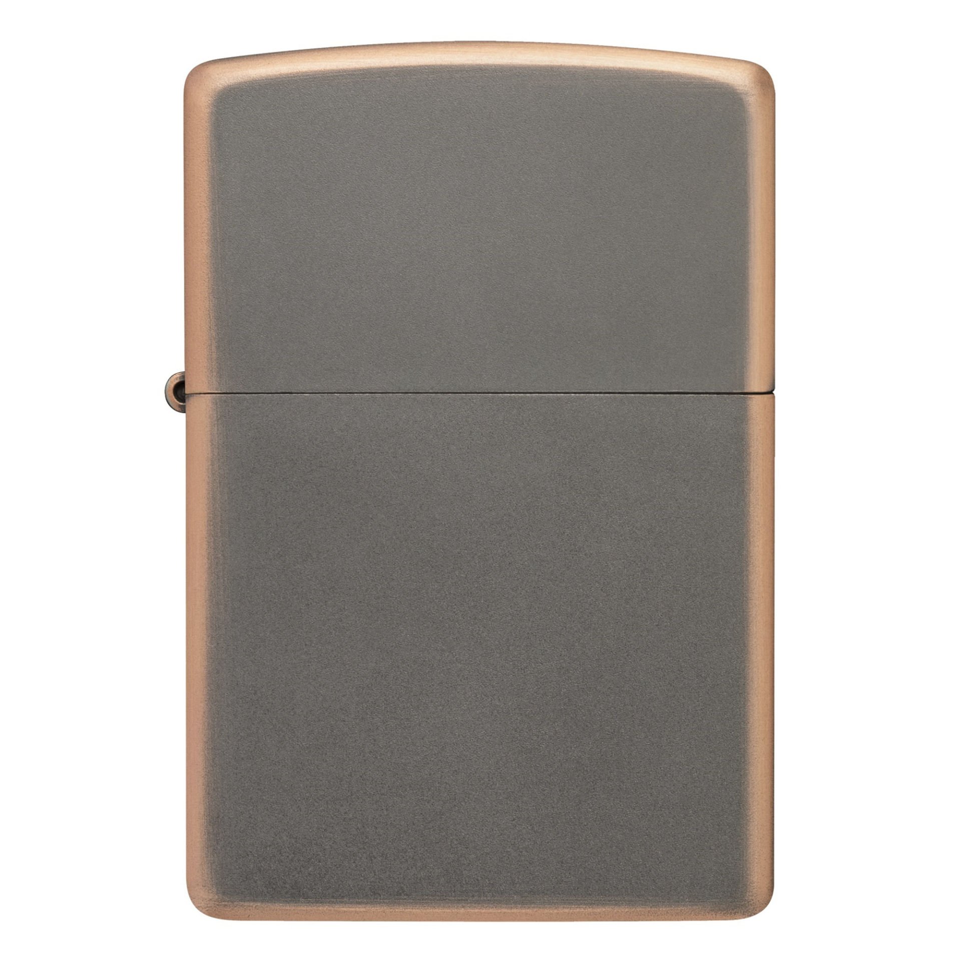 Zippo 49839 Rustic Bronze Çakmak - 49839-093939