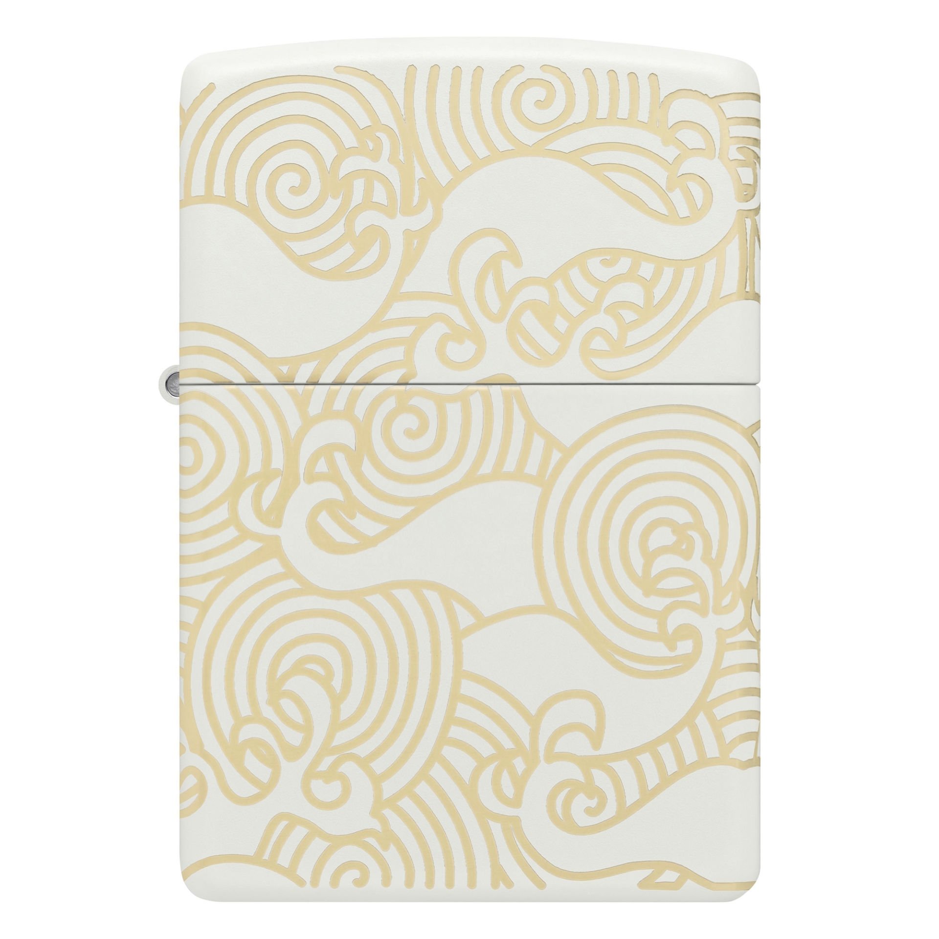 Zippo 214 Pattern Design Çakmak - 48909-109075