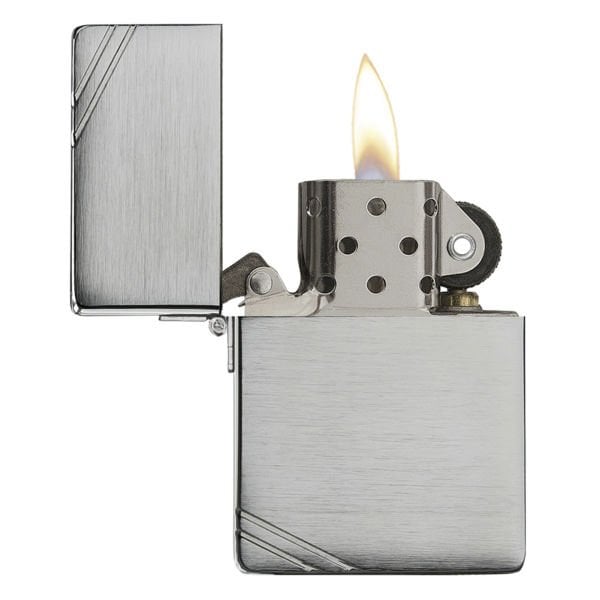 Zippo 1935 Replica W/Slashes Çakmak - 1935-000014