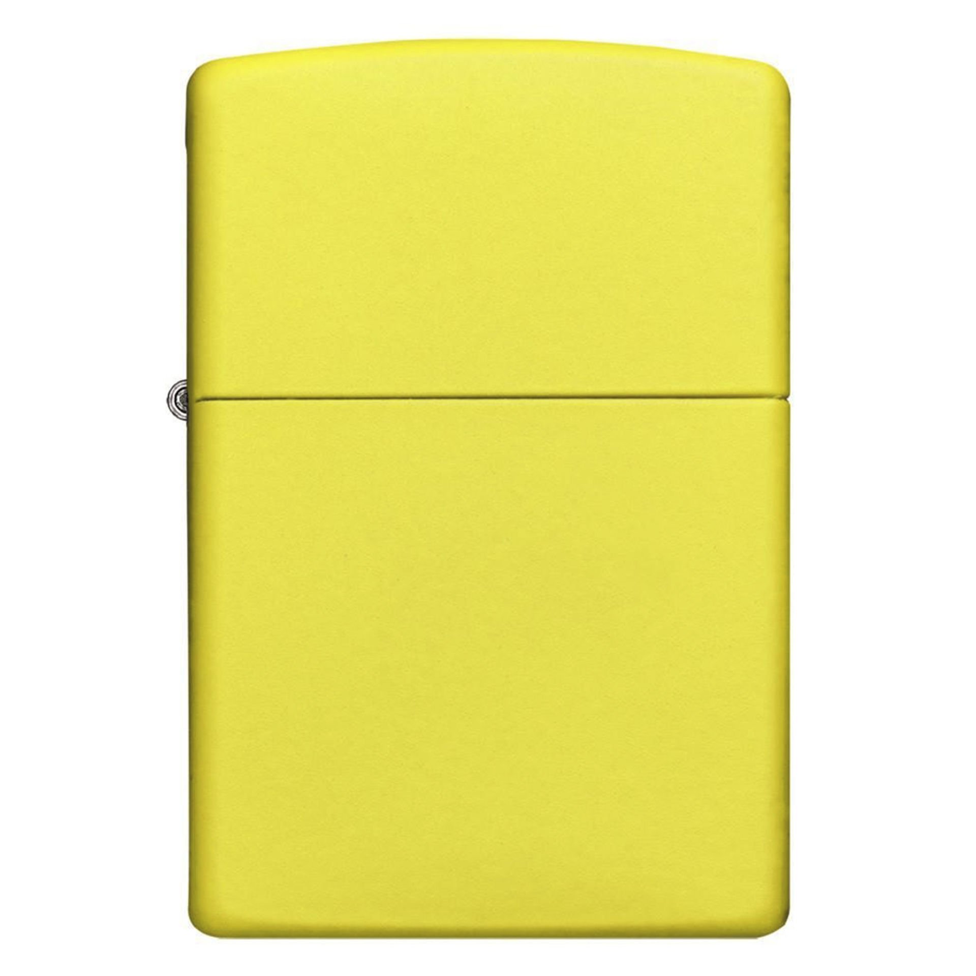 Zippo Reg.Lemon Matte Ltr Çakmak - 24839-000004