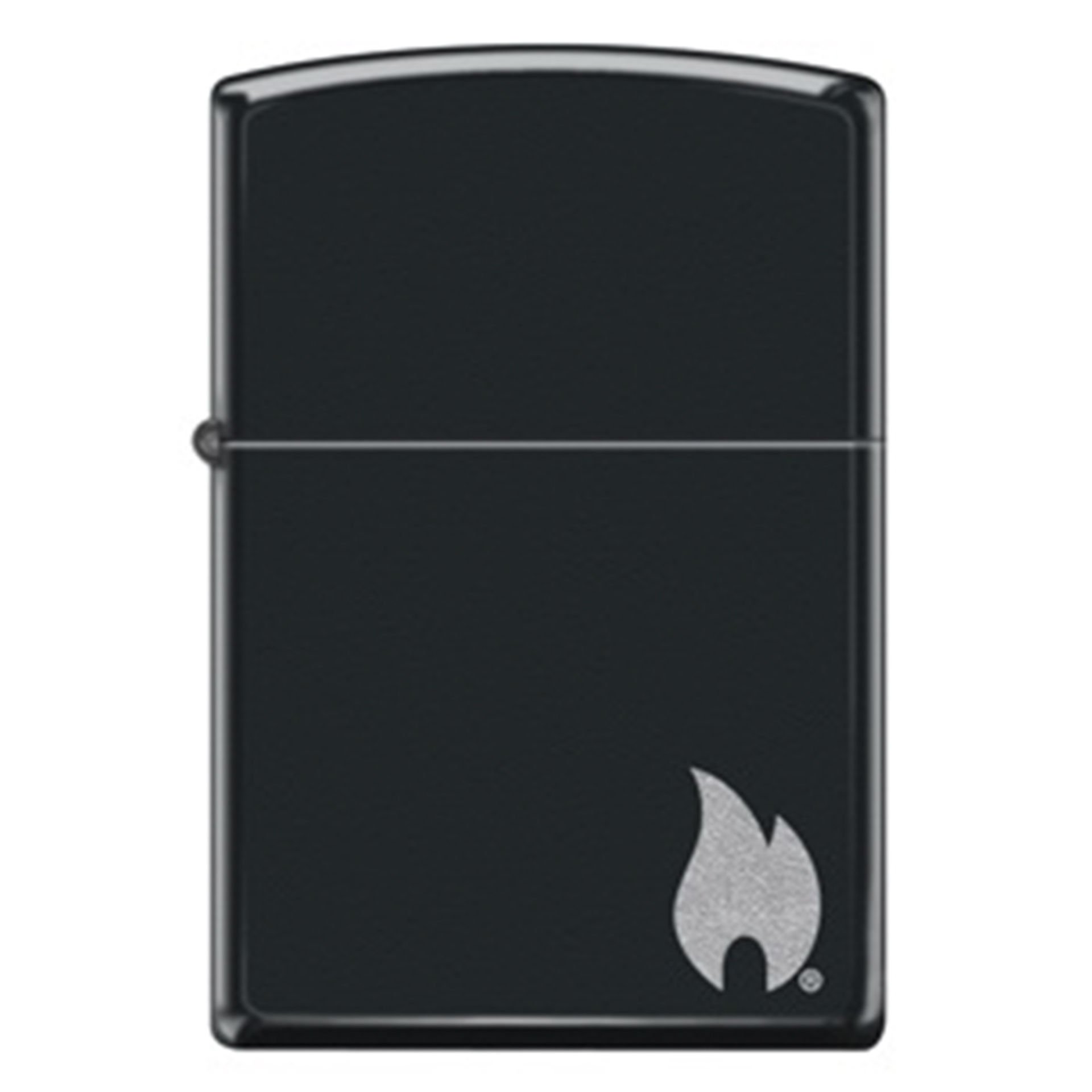 Zippo MP326319 Zippo Flame Çakmak - 218C-000031