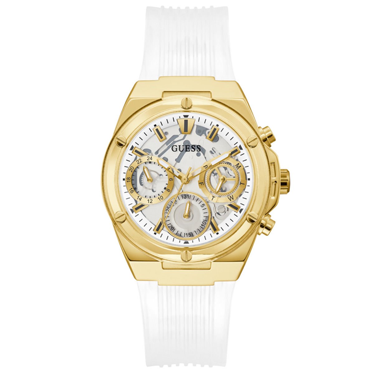 Guess GUGW0409L2 Kadın Kol Saati