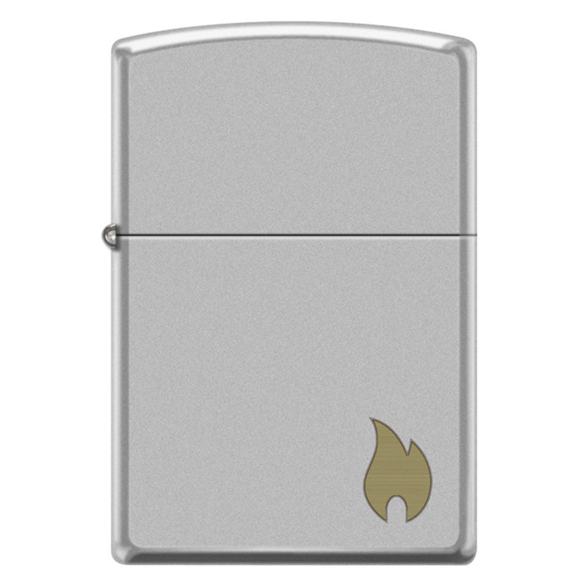 Zippo Flame Çakmak - 205-105939