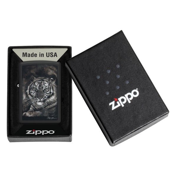 Zippo 218 Spazuk Çakmak - 49763-093907