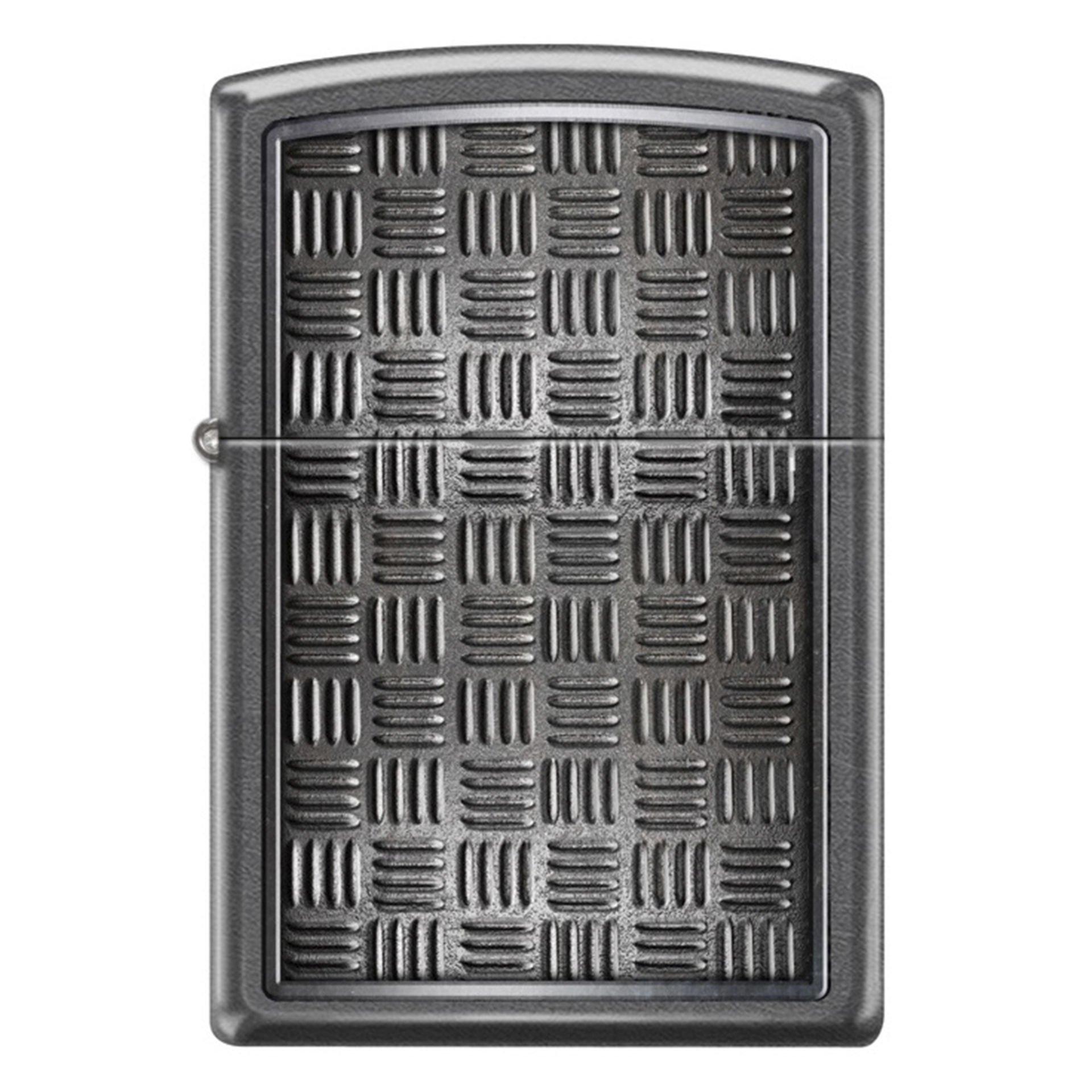 Zippo Metal Weave Çakmak - 28378-106291