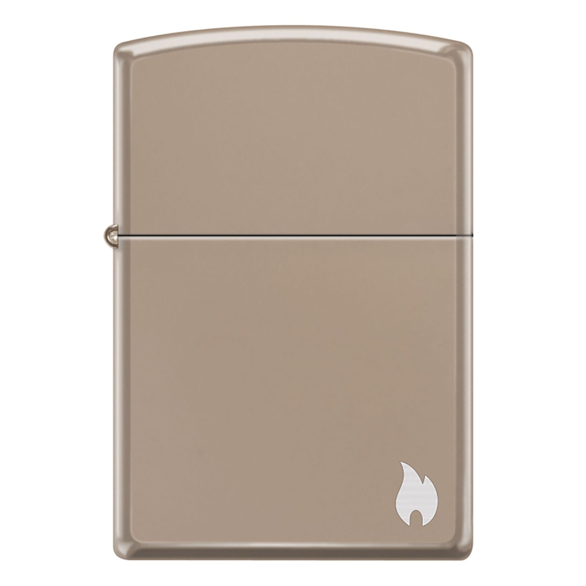 Zippo Zippo Flame Design Çakmak - 49190-115776