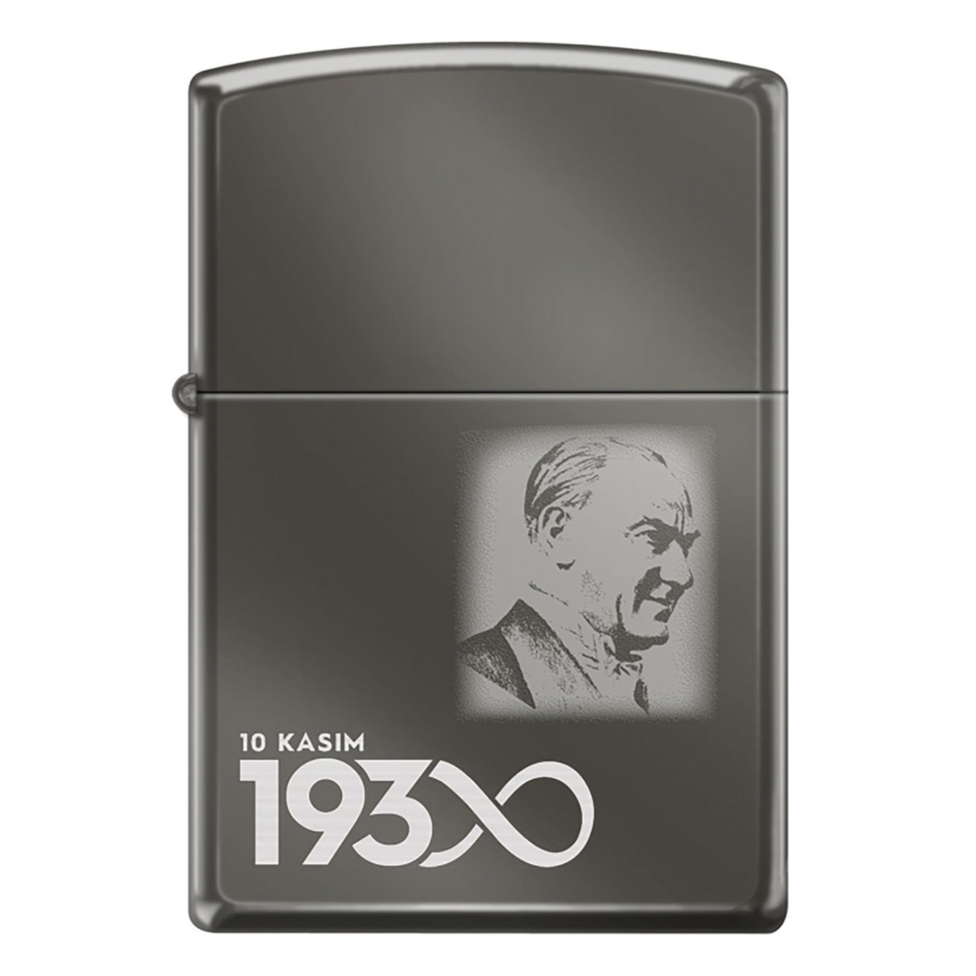 Zippo Ataturk Design 2 Çakmak - 150-116703