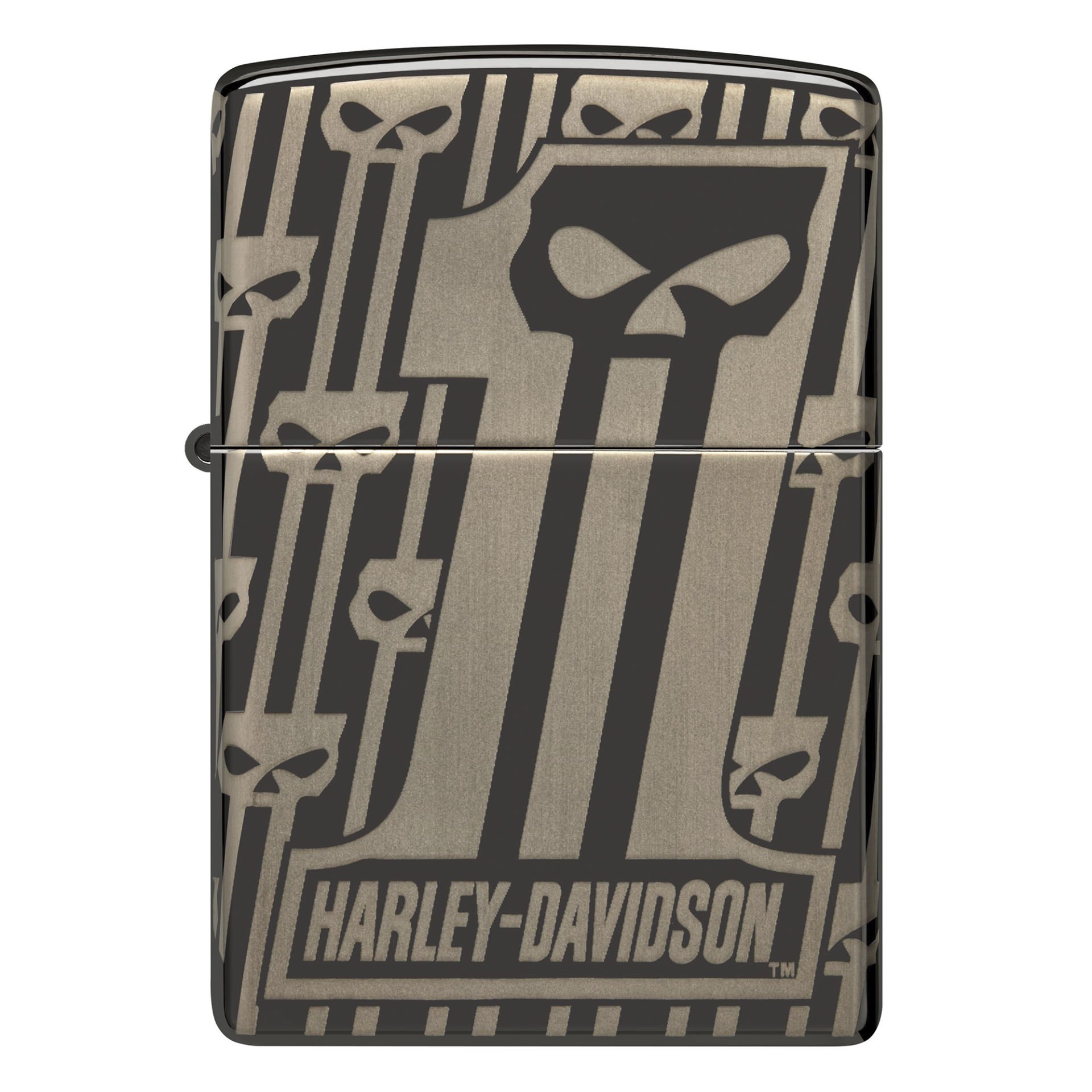 Zippo 150 Harley Davidson Çakmak - 48509-105721