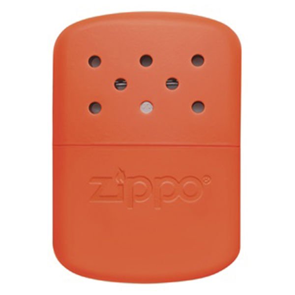 Zippo 12HRHW Orange - 40378