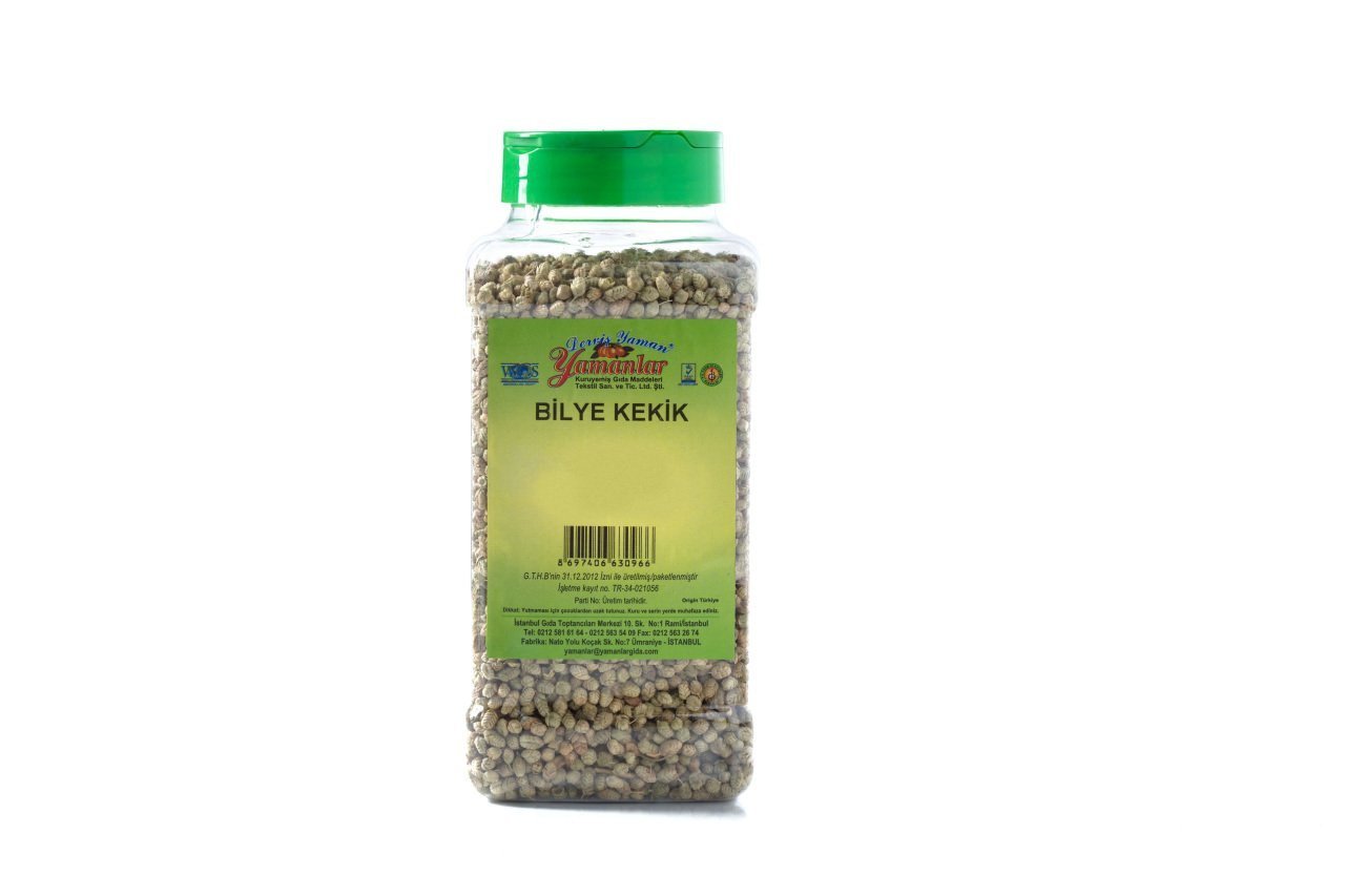 Bilye Kekik (130 gr)