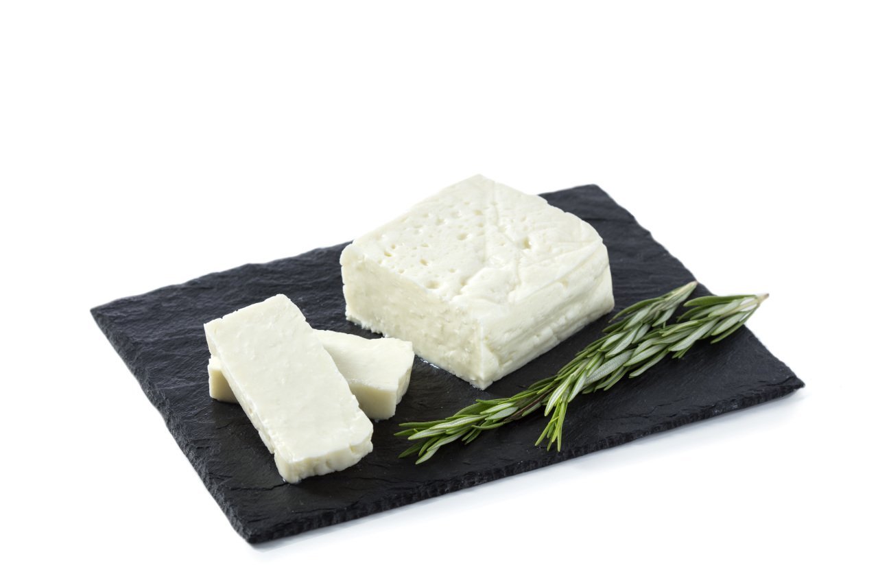 Meriç Hellim Peyniri (225 gr)
